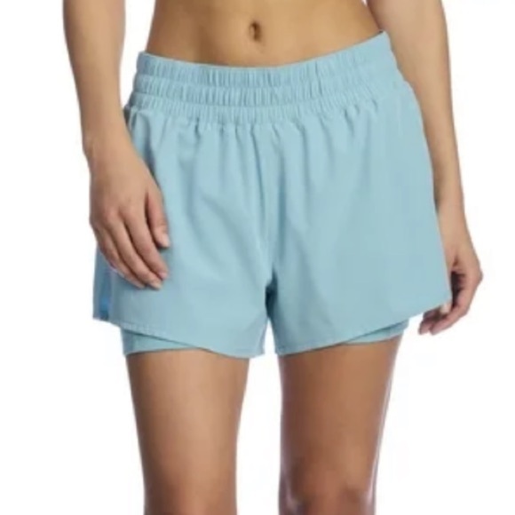 Reebok Athletic Shorts - Picture 2 of 6